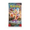pokemon tcg sv07 stellar crown booster pack 4