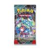 pokemon tcg sv07 stellar crown booster pack