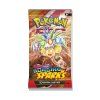 pokemon tcg sv08 surging sparks booster pack 4
