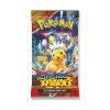 pokemon tcg sv08 surging sparks booster pack