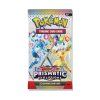 pokemon tcg sv08 5 prismatic evolutions booster pack 4
