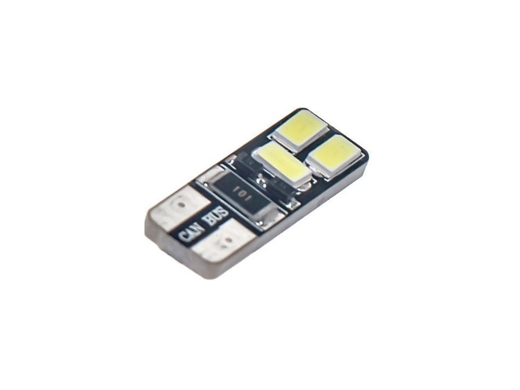 LED K595 T10 CAN BUS