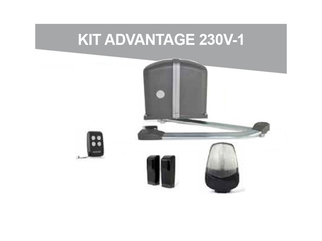 KIT Advantage 1 new www pravá