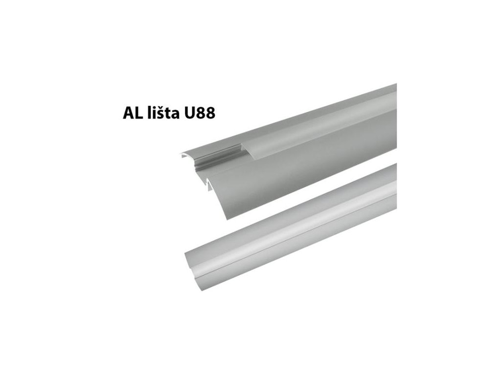 Al lišta U88