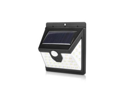 LED T2866 PIR SOLAR