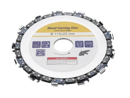 EX 3304 125MM