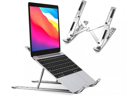 Laptop Stand AL www