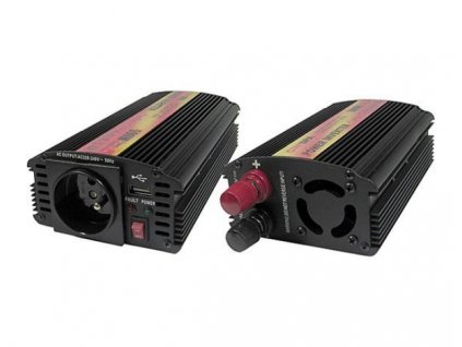 INV 12V 300W 2x