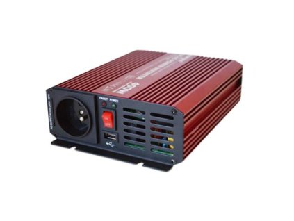 INV 12V SIN 400W