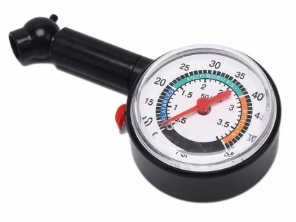 Pneuměřič METAL AG570A