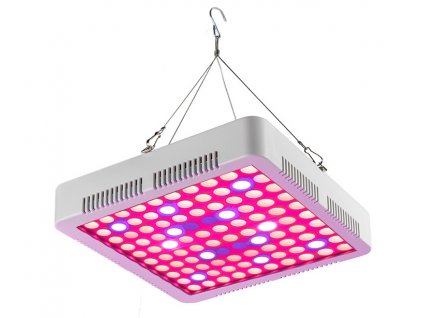 LED GROW LIGHT SJZX 40W podobný svit www