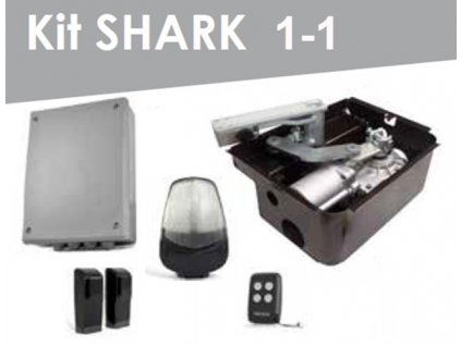 KIT Shark sada new 1 1