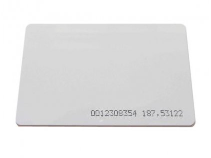 IDC 01 RFID 125MHZ