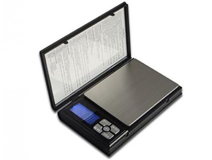 SCALE NOTEBOOK 2000G