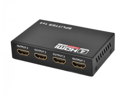 HDMI Splitter 1.4