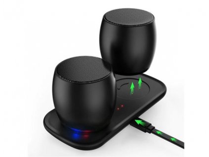 Bluetooth speaker FO Y61 nabíj