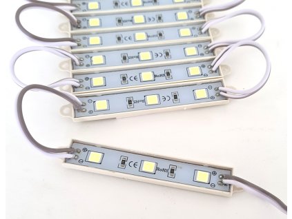 LED 3PP 20EX B det www