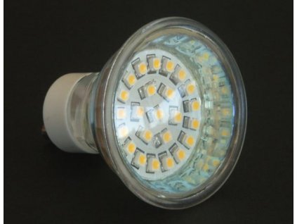 LED 30SMD GU10N 4260