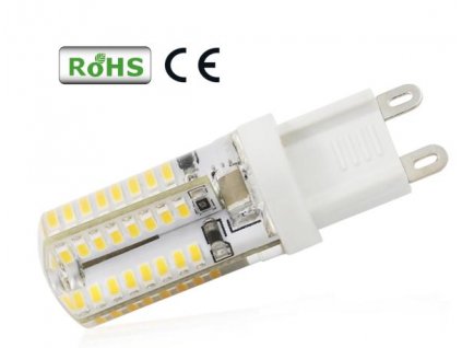 LED G9 3W BT SILIC