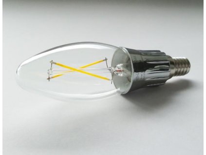 LED Filament C3W E14BT