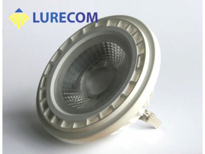 LED AR111 17W