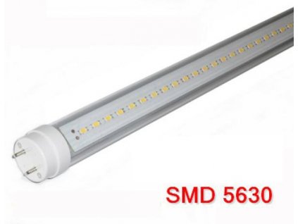 LED T8 120 90SMD