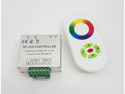 RGB kontroler 5K