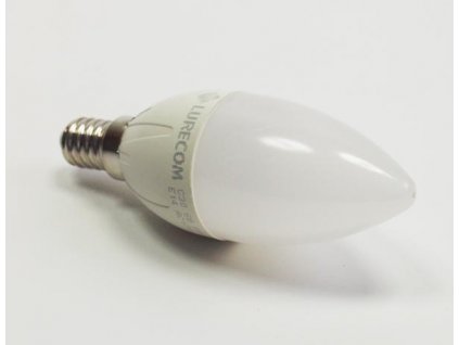 LED C30AP 6W E14BT 4949 před