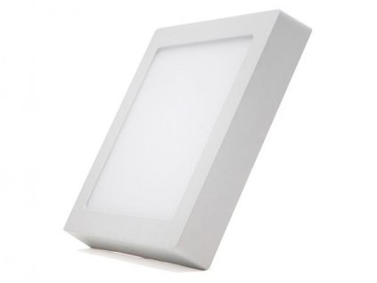 LED RF57 P 18W bok