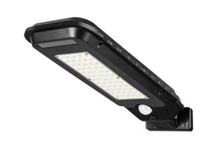 LED T210B PIR SOLAR www