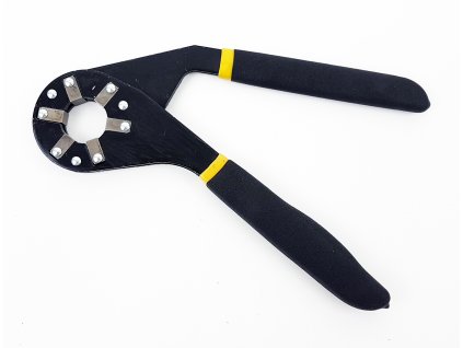 Kleště UNI XLK 1021F