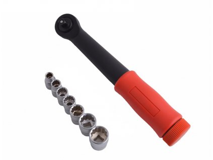 Ráčna klíč 12 5 popis