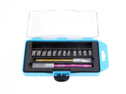 Řezné nože WL 9304AB