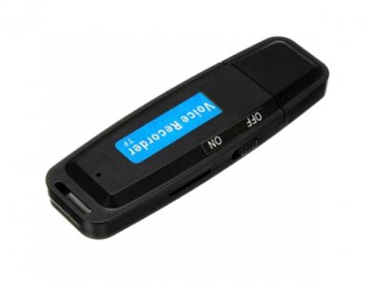 USB voice recorder www