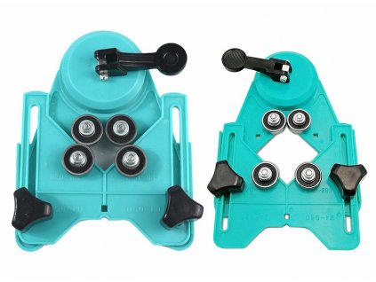 Vodící přísavná vrtací deska NZ12B