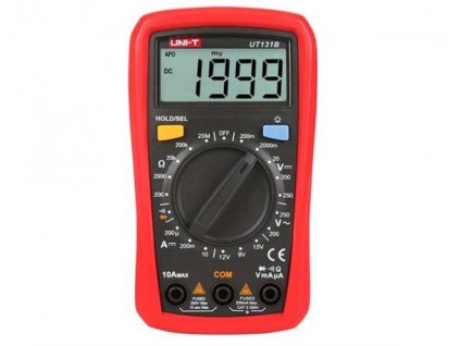 UT 131B
