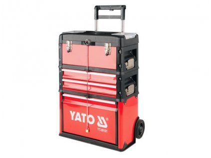 Vozík na nářadí 3 2