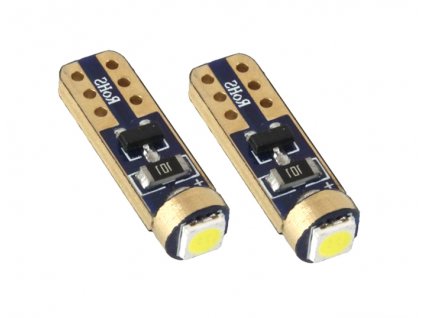 LED 2x T5 3030 1 www