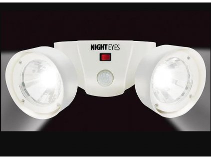 LED ANGEL NIGHT EYES DUAL kop