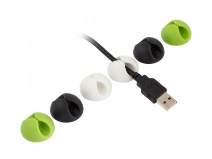 Kabelový organizátor AG381