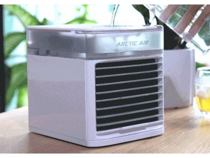 Air Cooler J282 voda