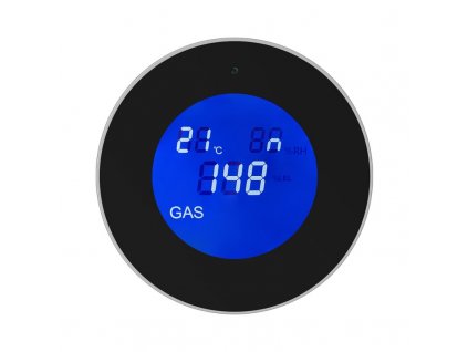 tuya digital intelligent gas detector