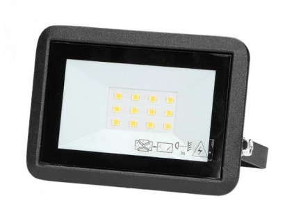 LED reflektor 10W NL6153BL