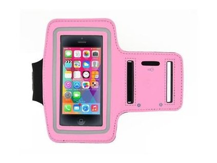 ARM band pink