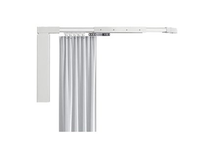 Smart curtain 1 směrový výkres