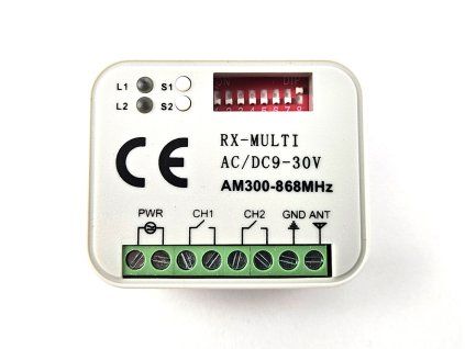 RX multi new před
