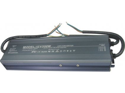 DE LED 350W