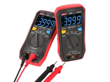 UT 123T 2x