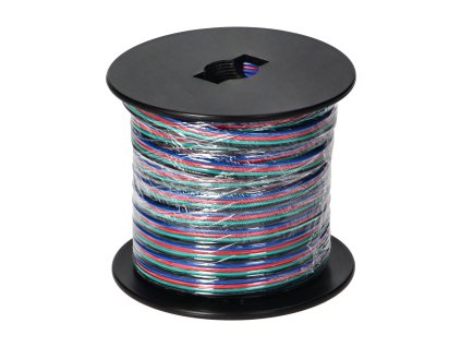 RGB kabel 25m