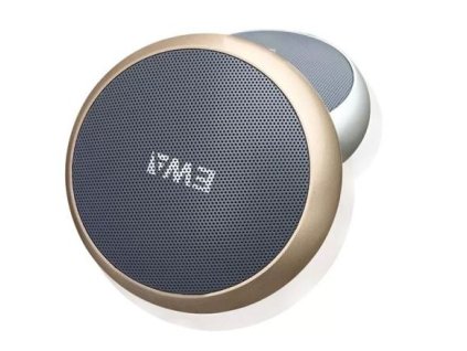 Bluetooth reproduktor EWA A110 2x